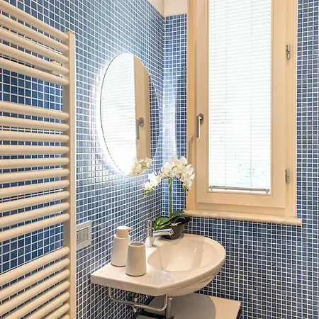Apartment Madreperla Chic *