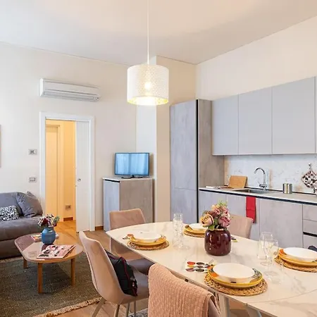 Madreperla Chic Apartment