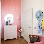 Apartment Madreperla Chic Viareggio