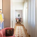 Apartment Madreperla Chic *