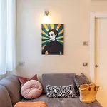 Madreperla Chic Apartment Viareggio