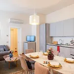 Madreperla Chic Apartment