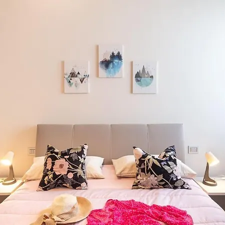 Madreperla Chic Apartment *